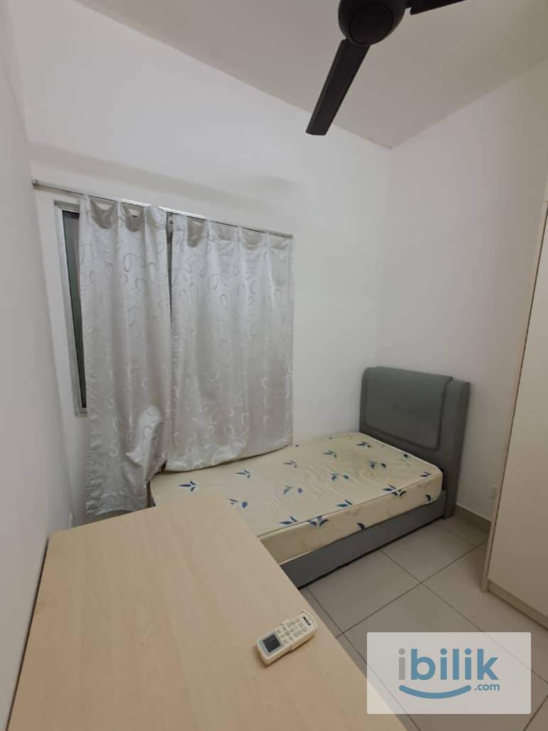 FREE WIFI_Small Room For Chinese Available Now - Image 1