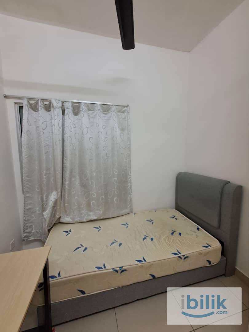 FREE WIFI_Small Room For Chinese Available Now - Image 3
