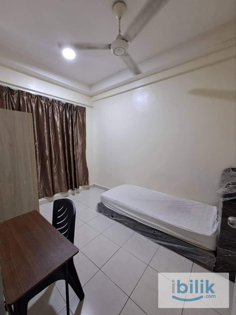 MIX UNIT_SMALL ROOM AVAILABLE NOW - Image 1