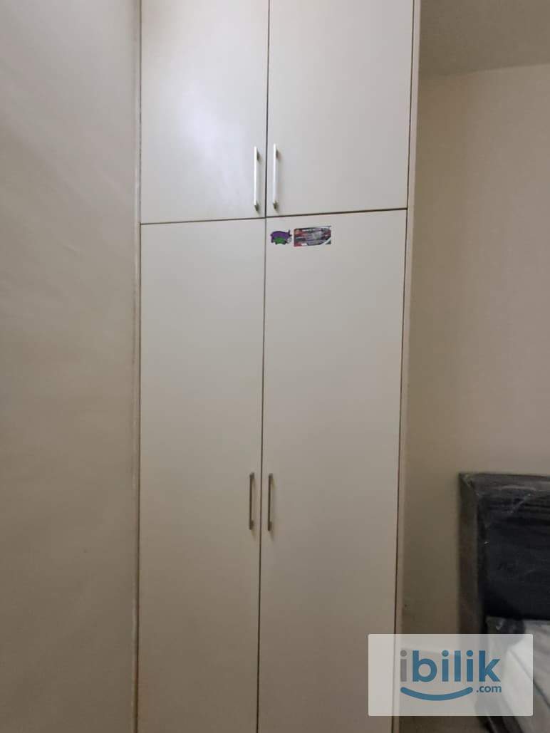 Female Only_Private Single Room at OUG Parklane, Old Klang Road - Image 3