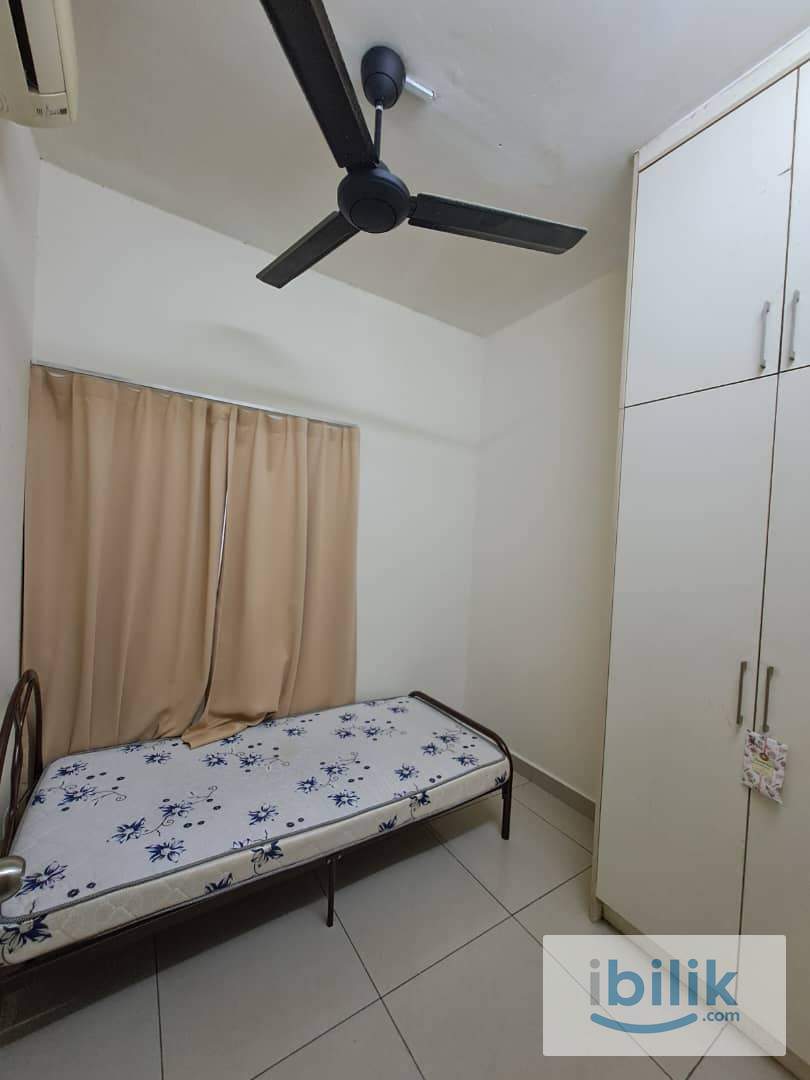 Small Room_Male Unit_Available Now - Image 1