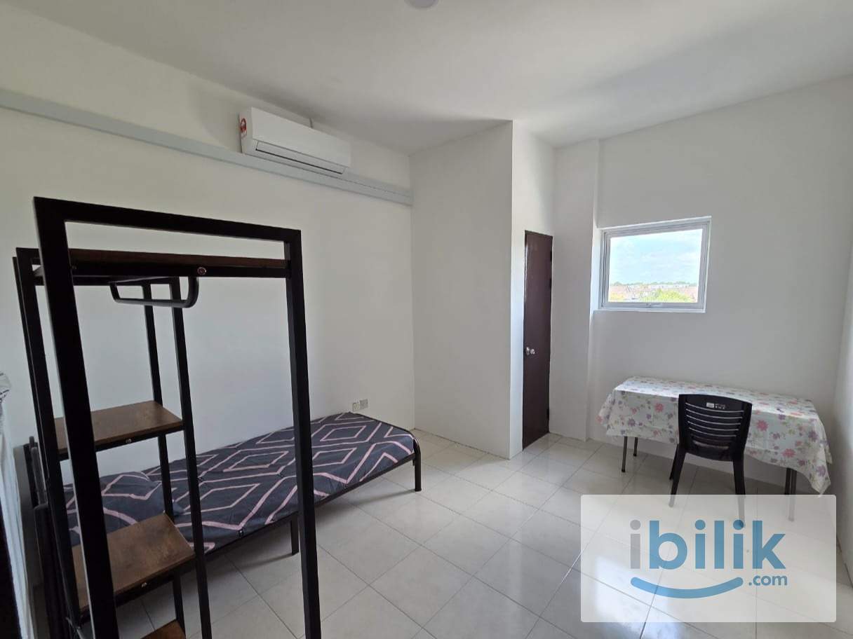 Fully Furnished and Newly Renovated Room Available For Rent 🔥 🔥 Limited Unit ONLY 🔥🔥 - Image 2