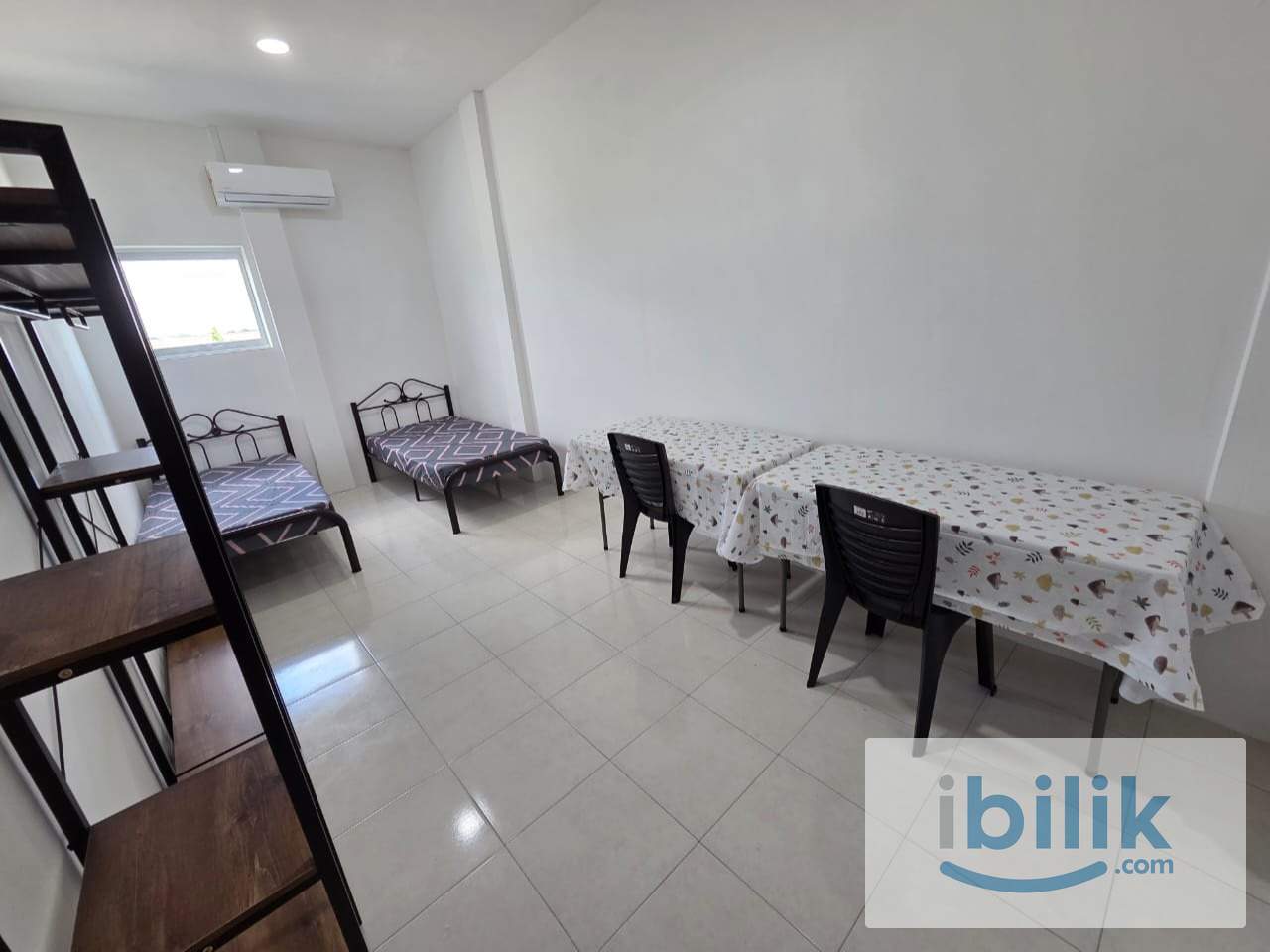 Fully Furnished and Newly Renovated Room Available For Rent 🔥 🔥 Limited Unit ONLY 🔥🔥 - Image 3