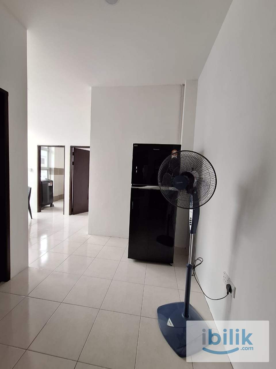 Fully Furnished and Newly Renovated Room Available For Rent 🔥 🔥 Limited Unit ONLY 🔥🔥 - Image 8
