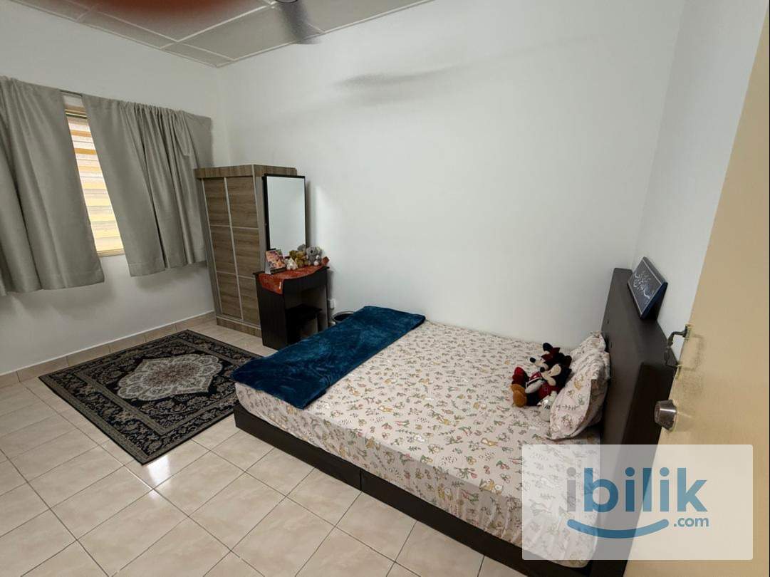 Bilik Sewa - Dahlia Apartment - Image 2
