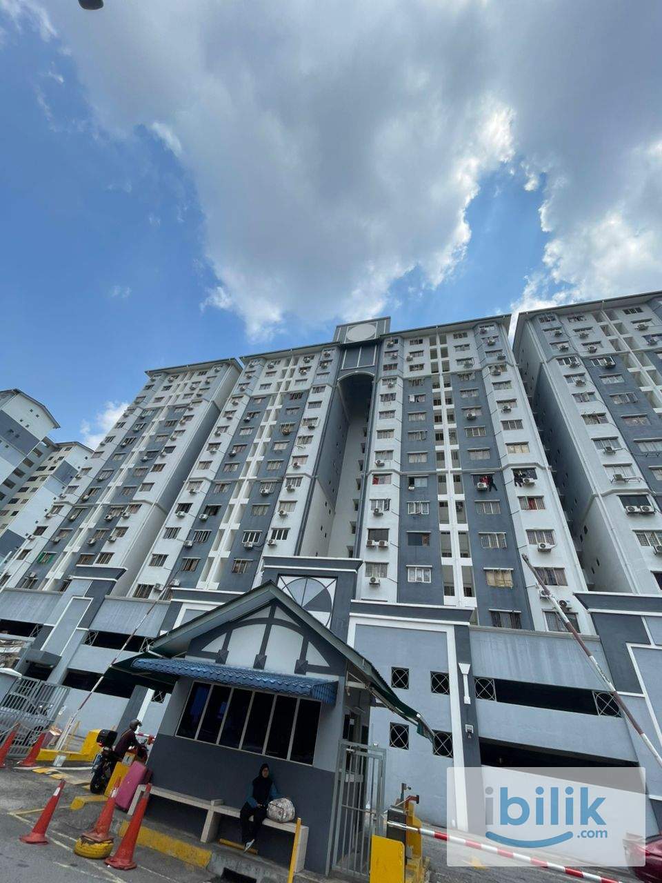 Prisma Perdana Condo. - Room Available - Image 1