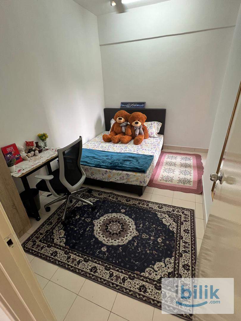 Prisma Perdana Condo. - Room Available - Image 2