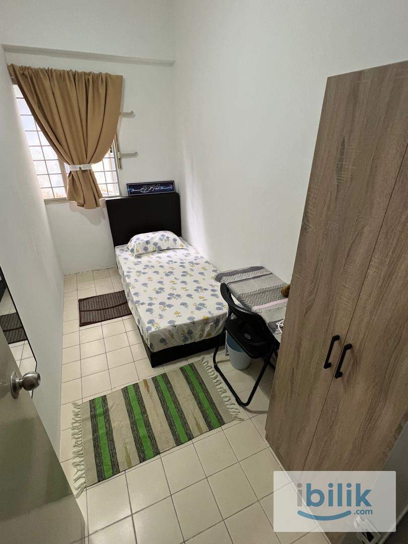 Prisma Perdana Condo. - Room Available - Image 3