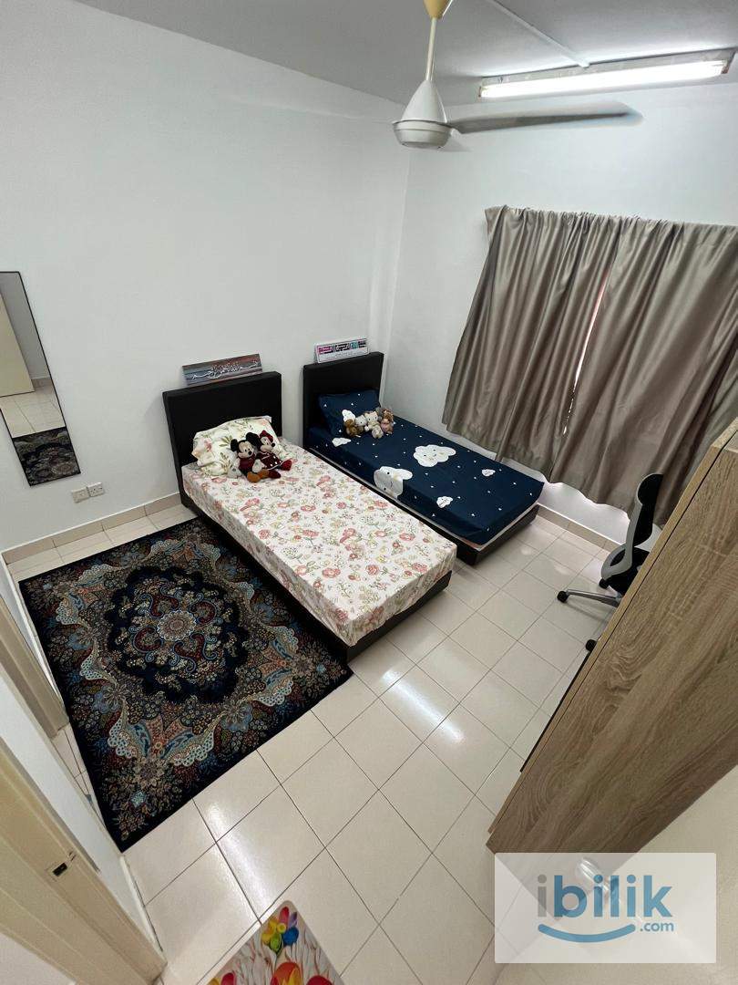 Prisma Perdana Condo. - Room Available - Image 4