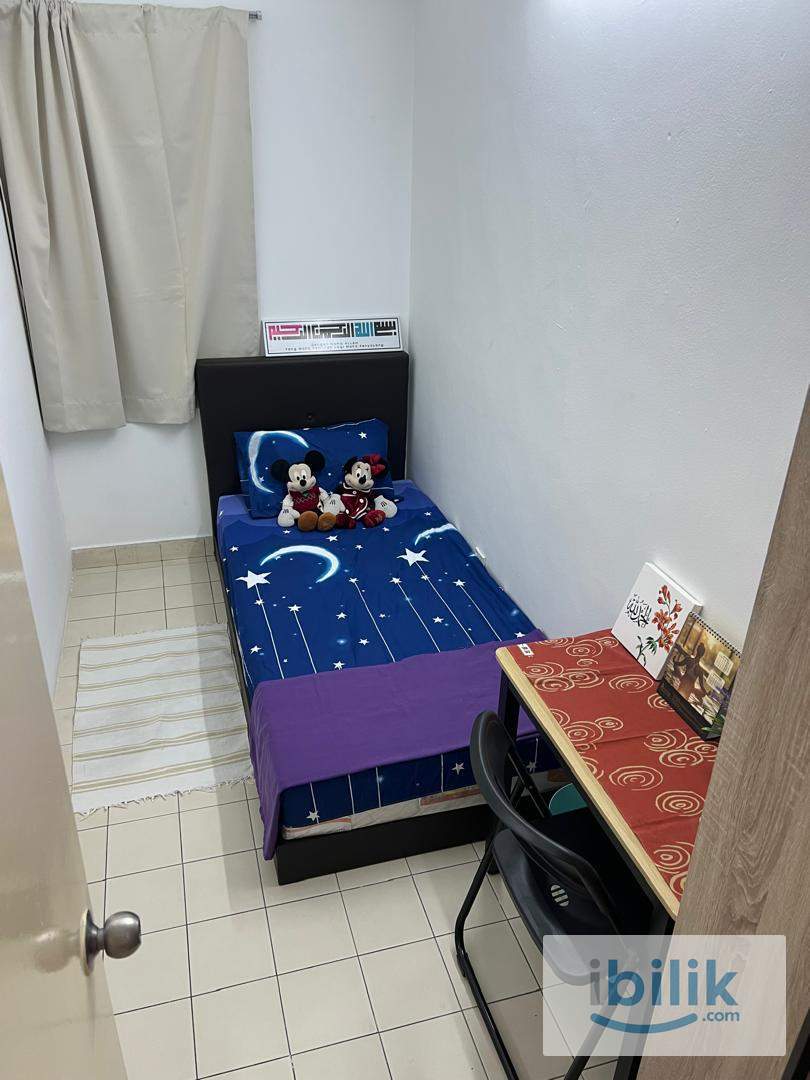 Prisma Perdana Condo. - Room Available - Image 5