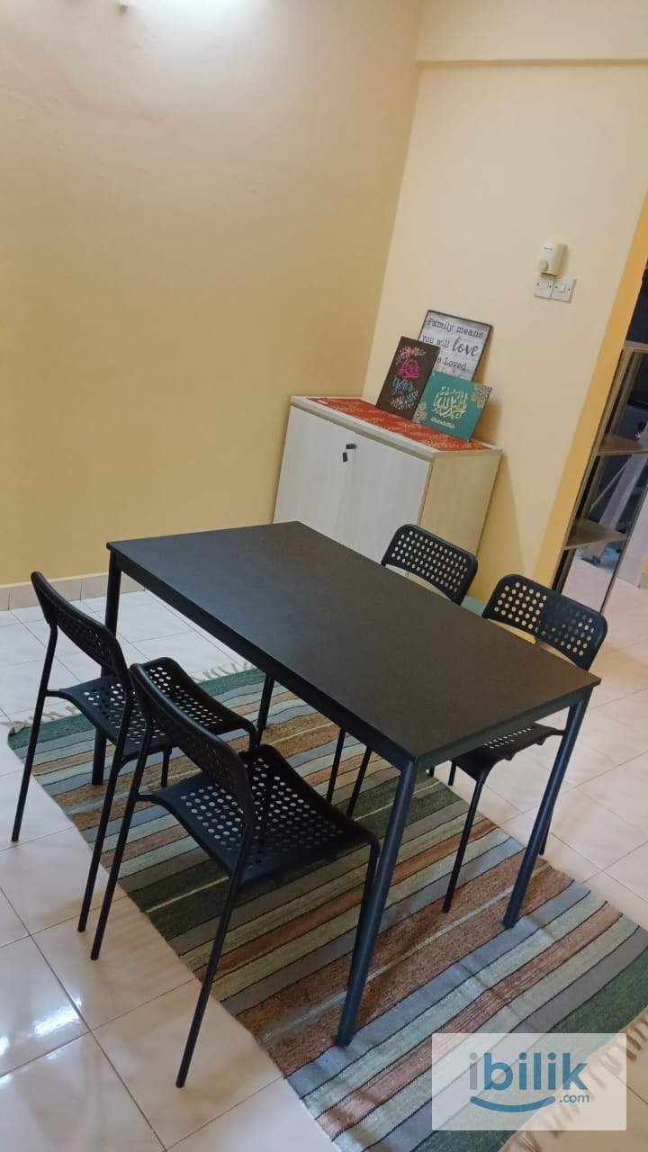 Prisma Perdana Condo. - Room Available - Image 8