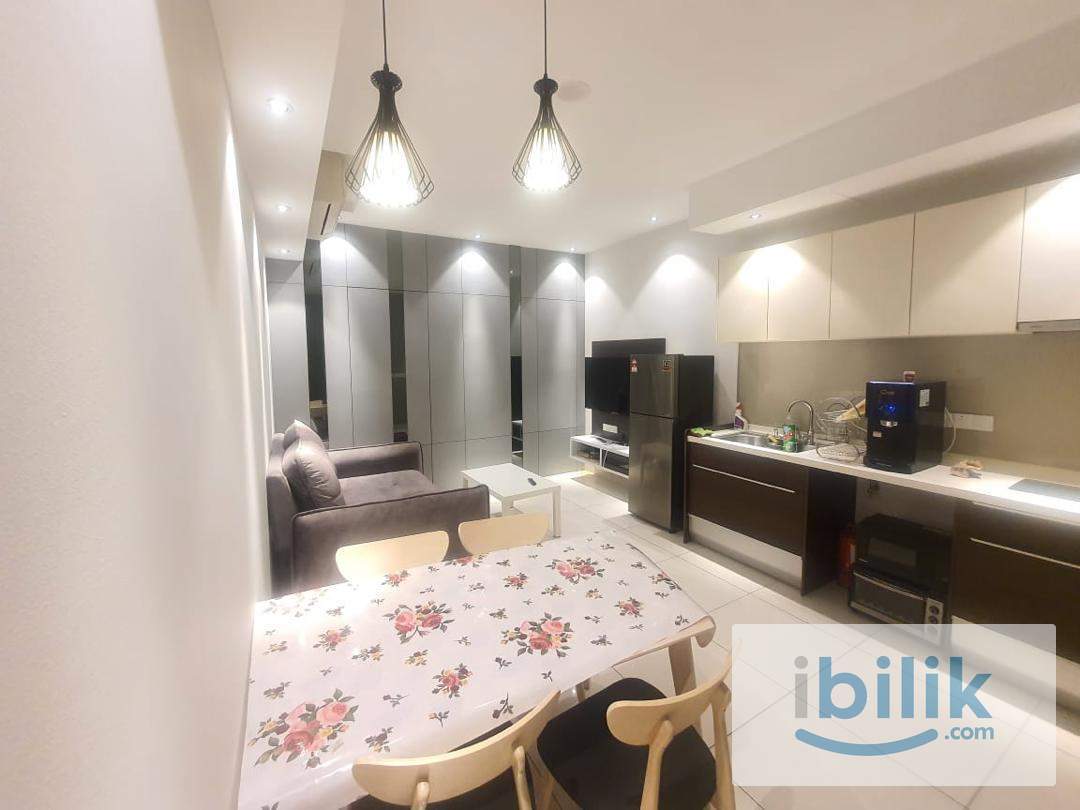 Fully Furnished Modern Design House - Very near to MRT - Image 1
