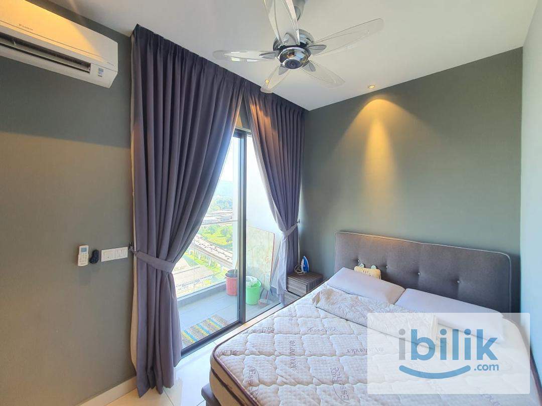 Fully Furnished Modern Design House - Very near to MRT - Image 3