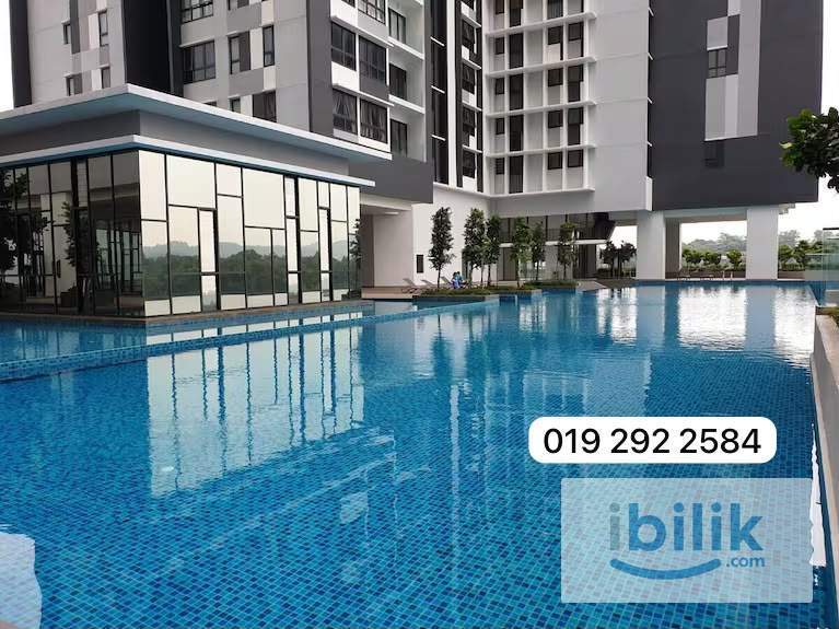 Fully Furnished Modern Design House - Very near to MRT - Image 5