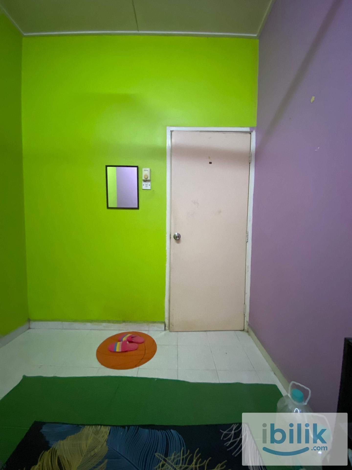 Bilik untuk di sewa di Pasir Gudang - Image 1
