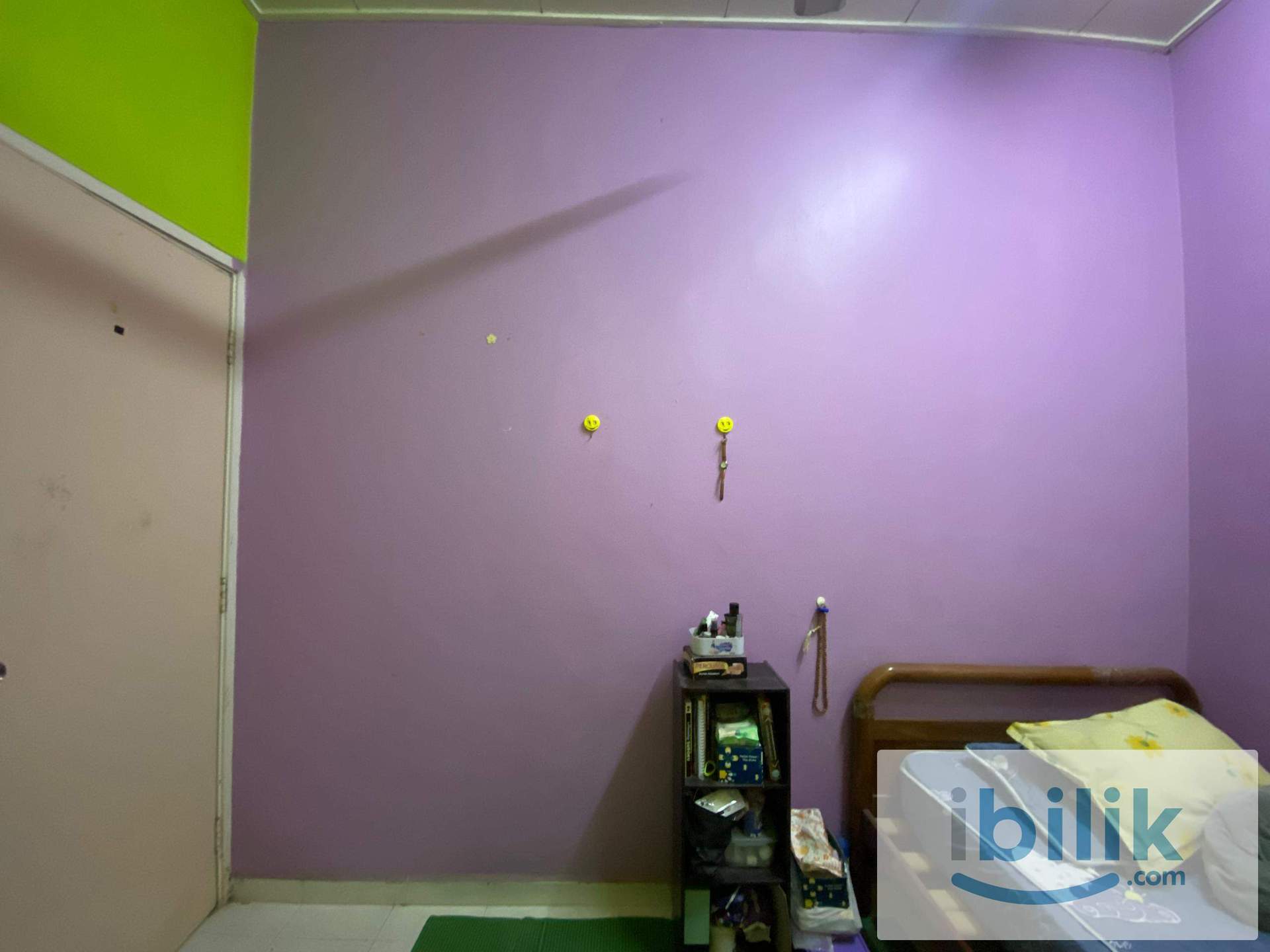 Bilik untuk di sewa di Pasir Gudang - Image 2