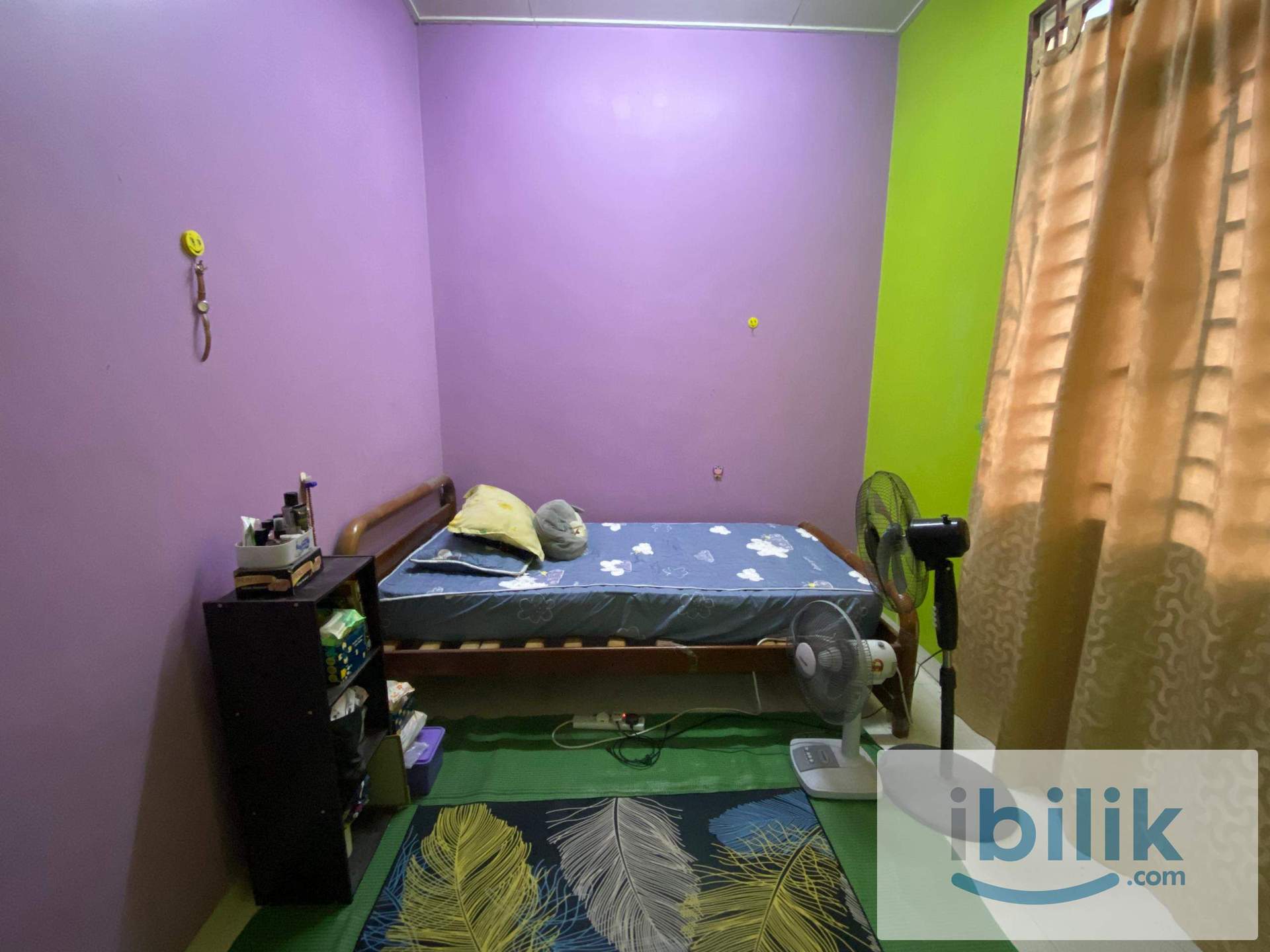 Bilik untuk di sewa di Pasir Gudang - Image 3