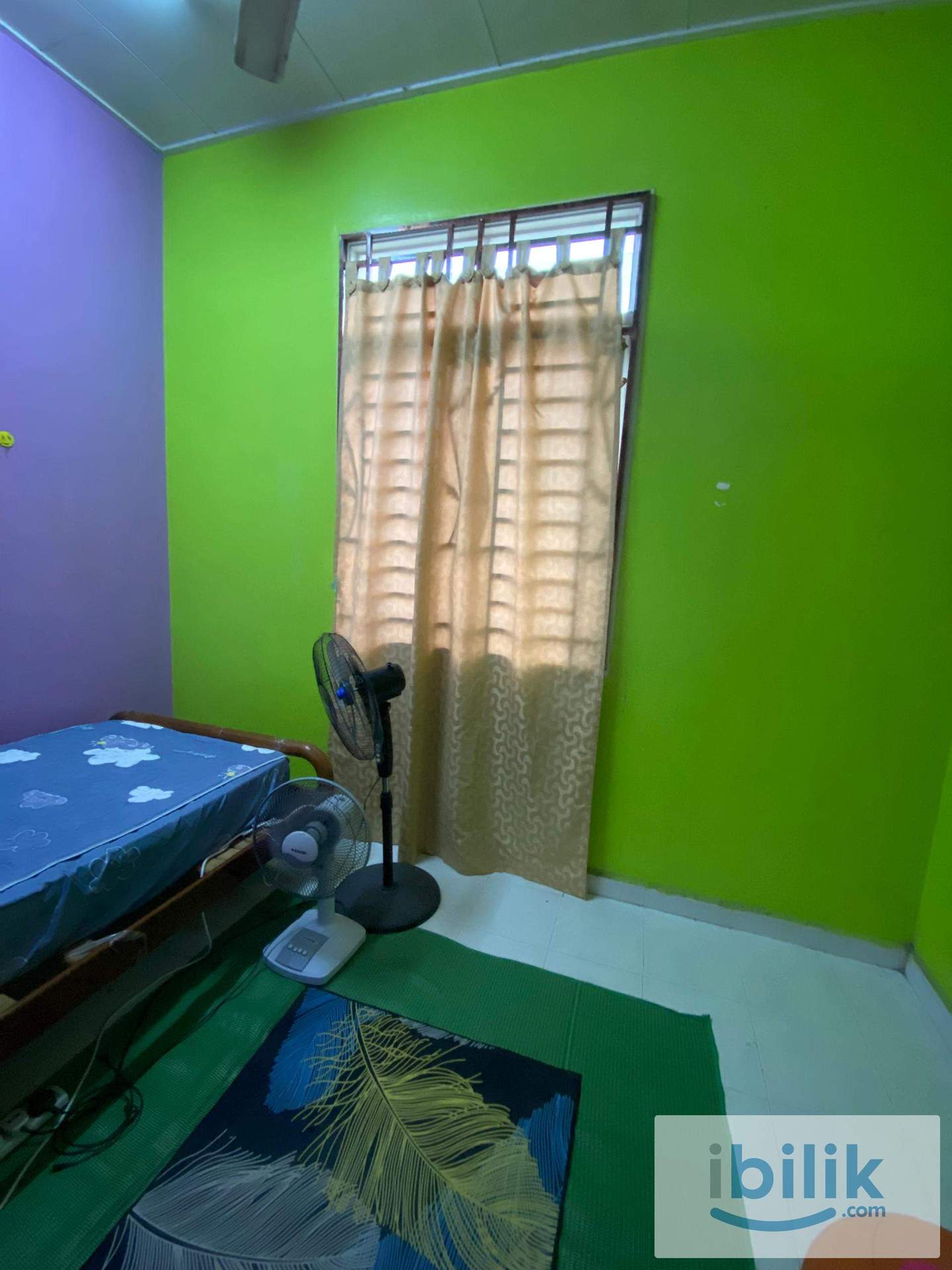 Bilik untuk di sewa di Pasir Gudang - Image 4