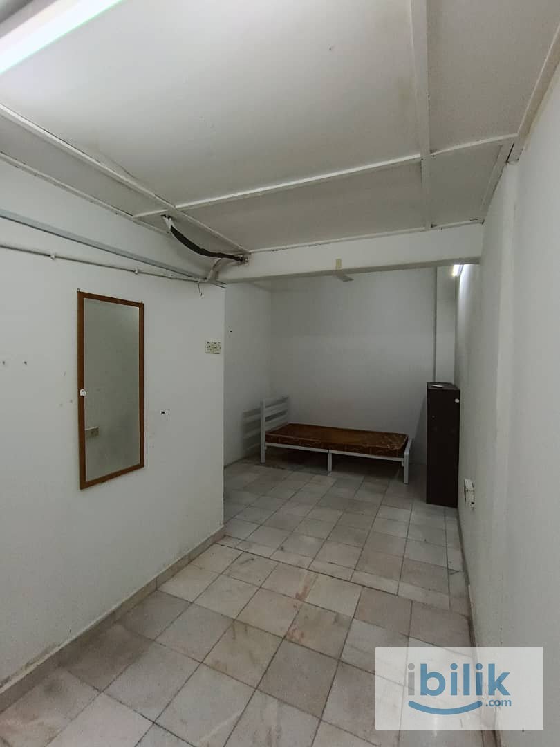 ‼️ ZERO DEPOSIT ‼️  🚶 5 MINS TO LRT SS15 🚶 🔥 Middle Room 🔥 🛁 Private Bathroom 🛁 - Image 1