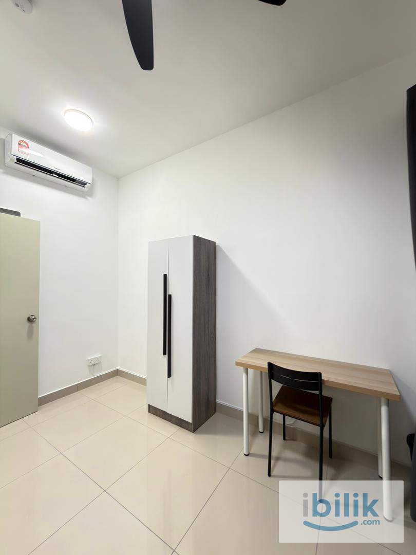 Residensi Topaz_R3 Medium Room_Female - Image 2