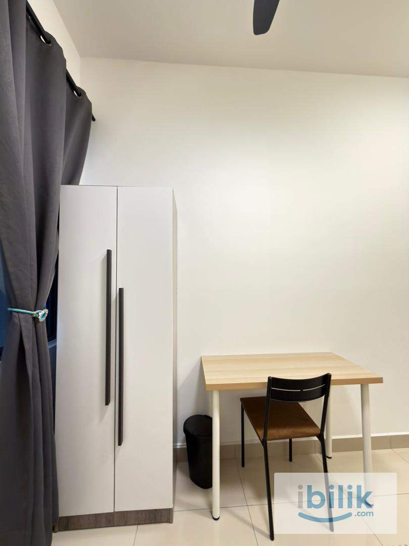 Residensi Topaz_R4 Medium Room_Female - Image 3