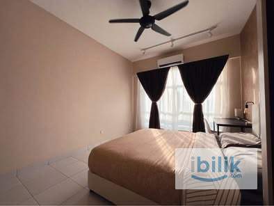 M3 Residency_R1 Master Room_Female_2 Person_Near Lrt - Image 3