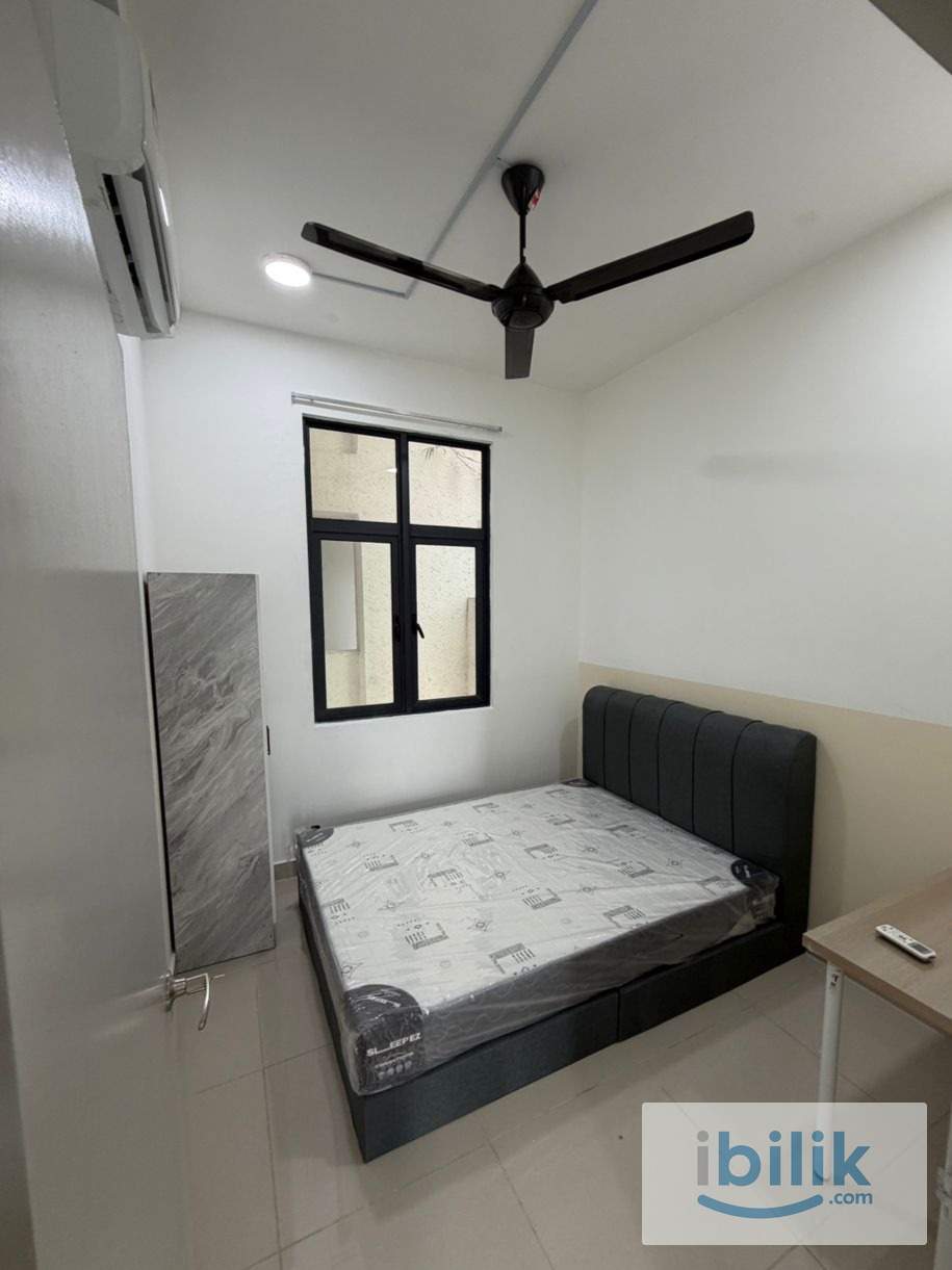 Cozy Medium AC Romm @ Verando Residence - Image 1