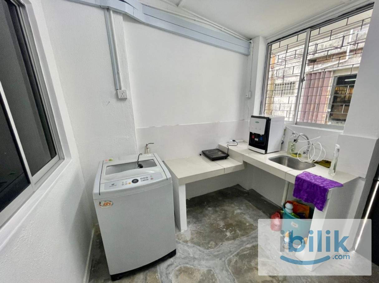 Single AC Room @ SS2 , Petaling Jaya - Image 2