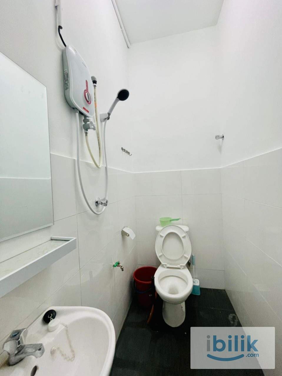 Single AC Room @ SS2 , Petaling Jaya - Image 3