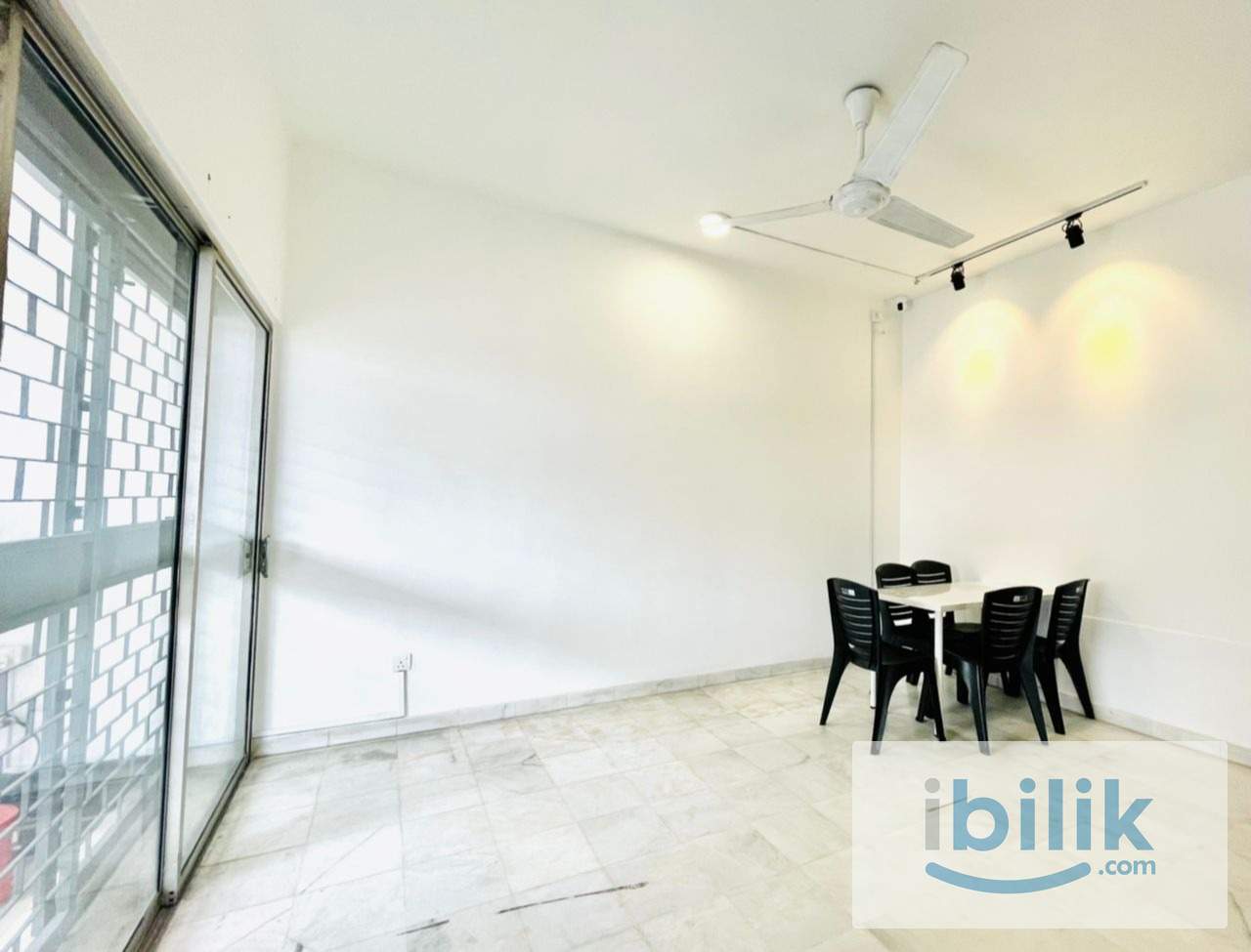 Single AC Room @ SS2 , Petaling Jaya - Image 4