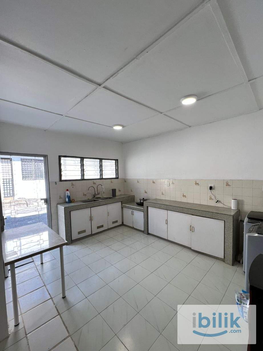 Cozy Single AC Room @ Seapark , Petaling Jaya - Image 3