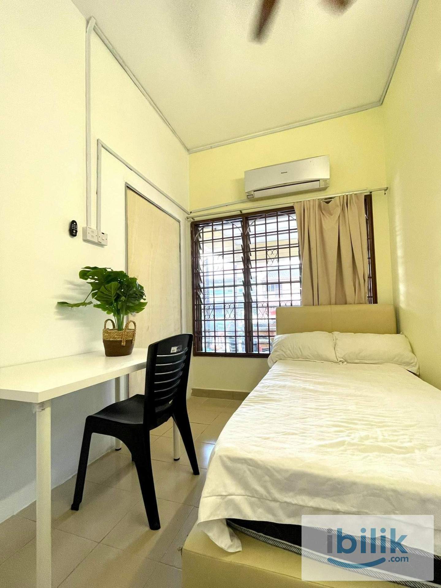 Single AC Room @ SS 2 , Petaling Jaya - Image 1