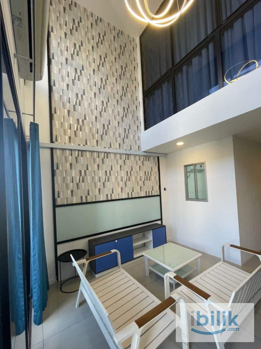 Single AC Room @ D'latour - Image 4
