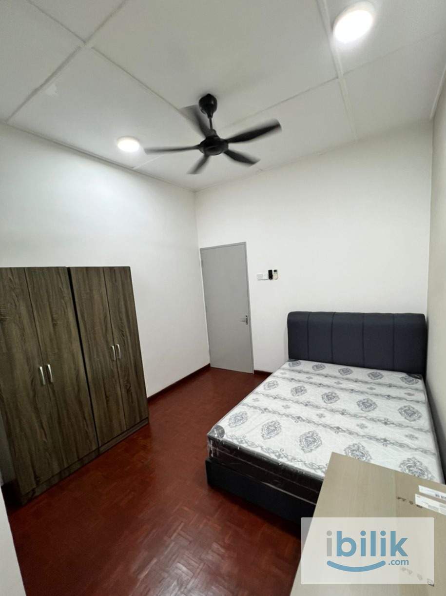 Mster AC Room @ Seapark , Petaling Jaya - Image 1