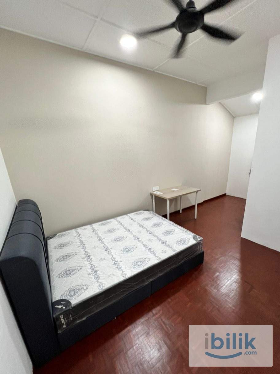 Mster AC Room @ Seapark , Petaling Jaya - Image 2