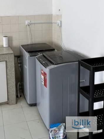 Mster AC Room @ Seapark , Petaling Jaya - Image 6