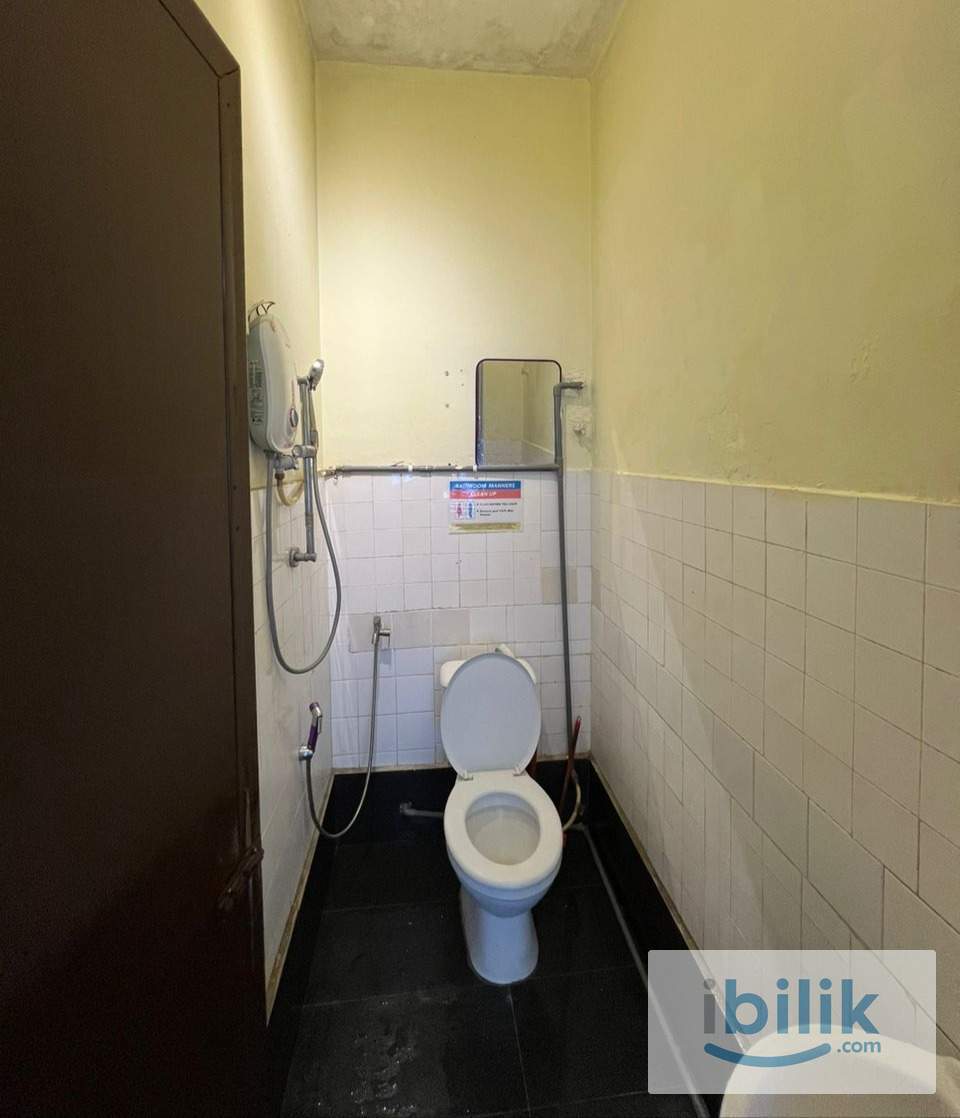 Single AC Room @ SS 2 , Petaling Jaya - Image 3