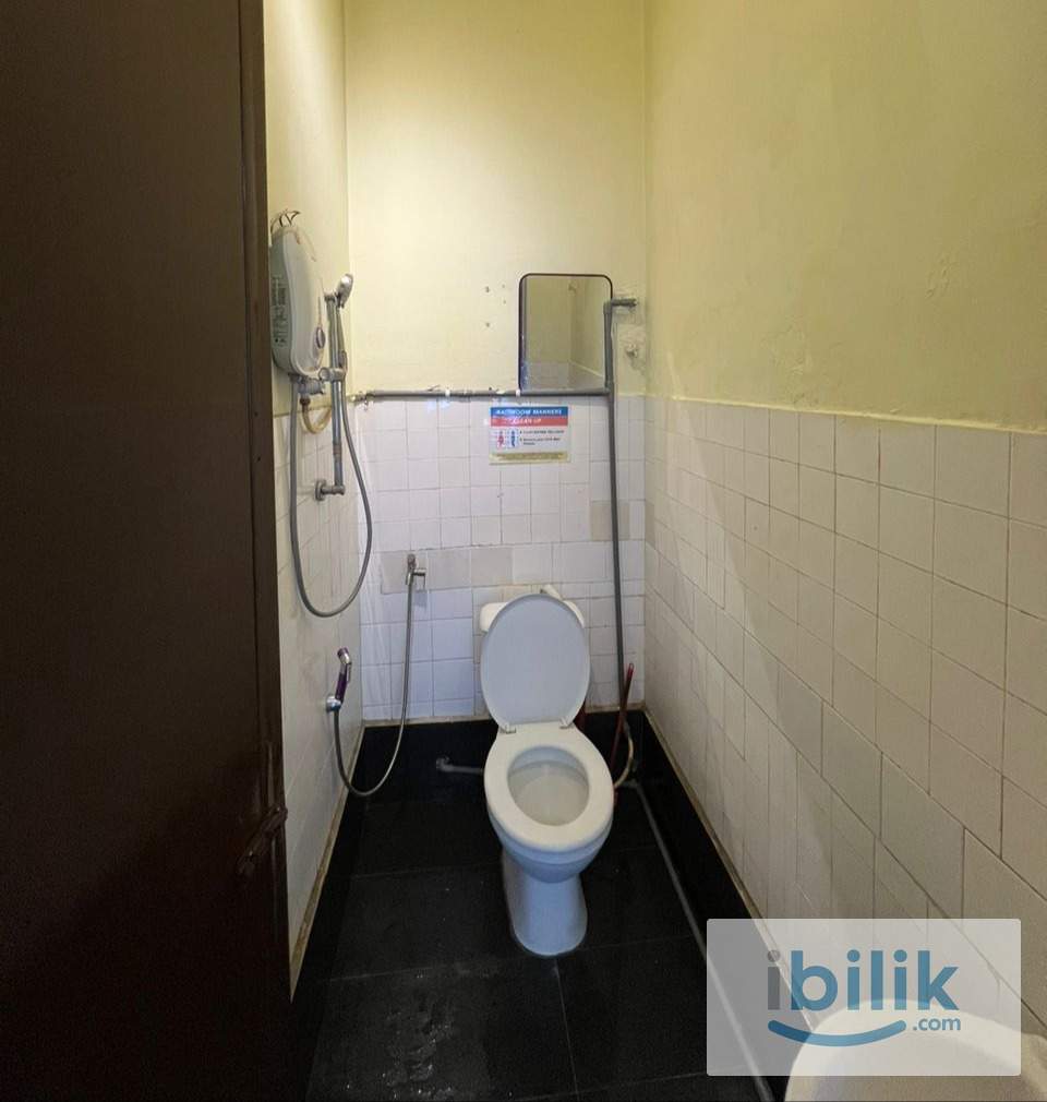 Single AC Room @ SS 2 , Petaling Jaya - Image 3
