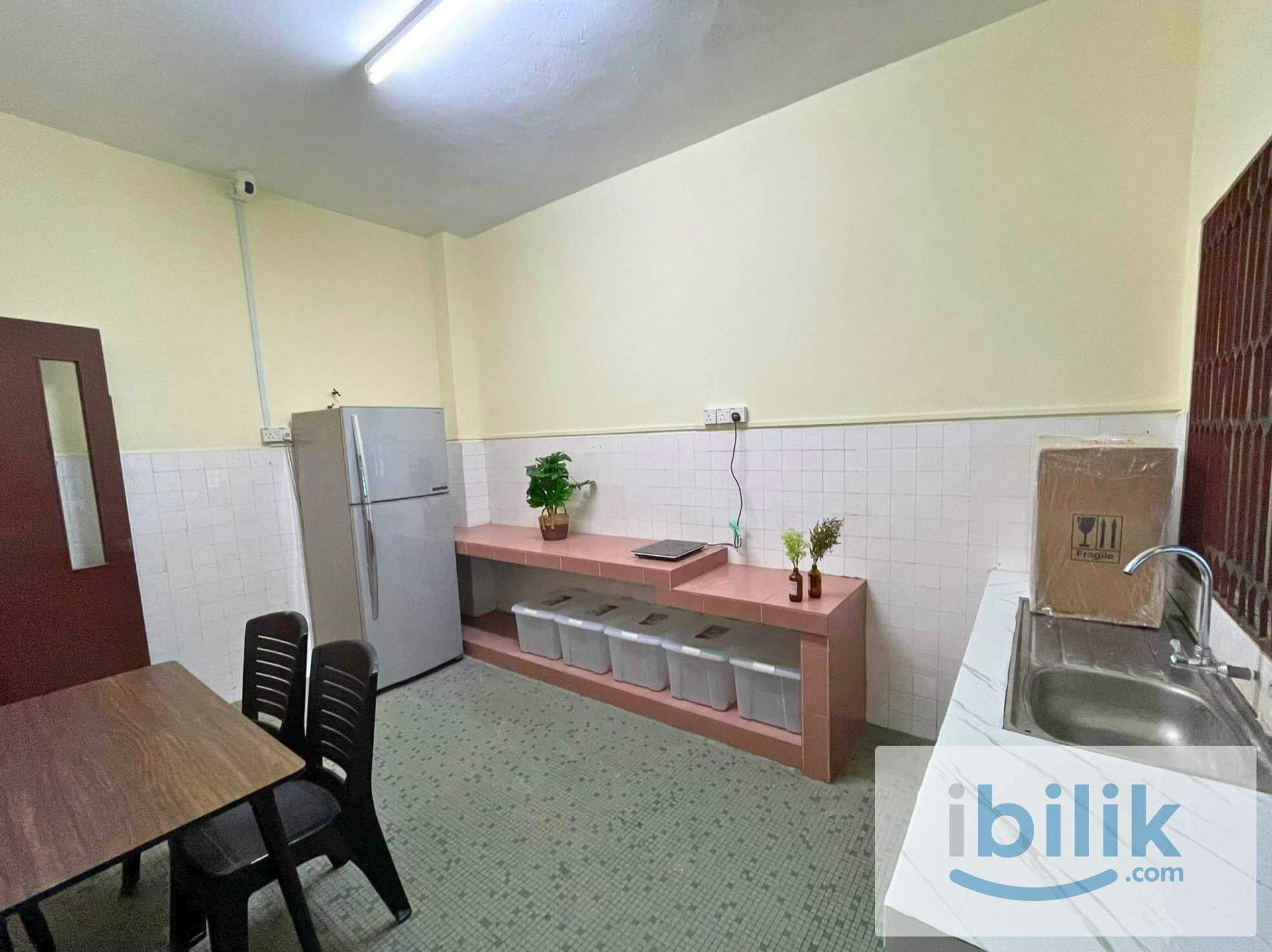 Single AC Room @ SS 2 , Petaling Jaya - Image 4
