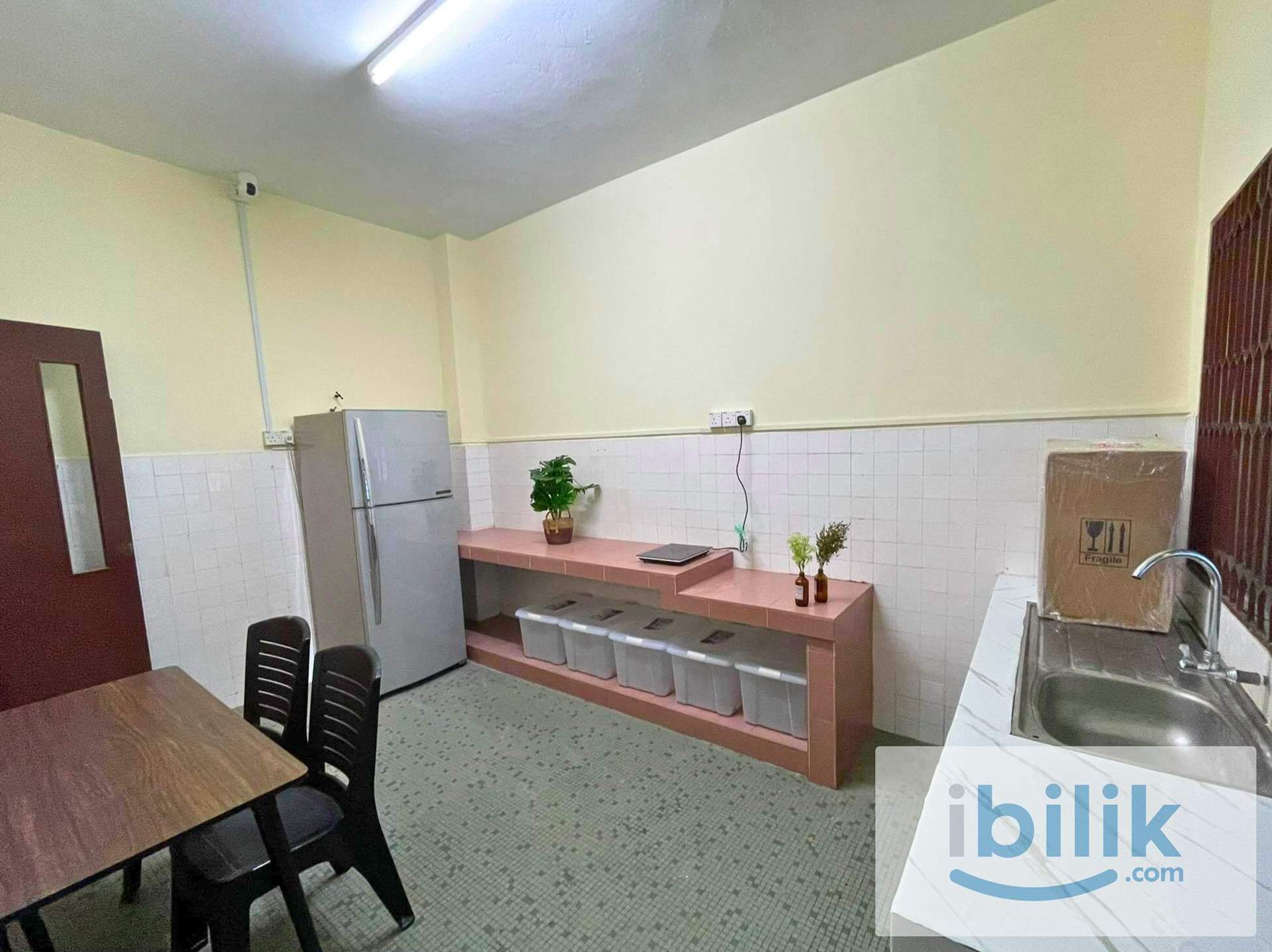 Single AC room @ SS2 , Petaling Jaya - Image 3