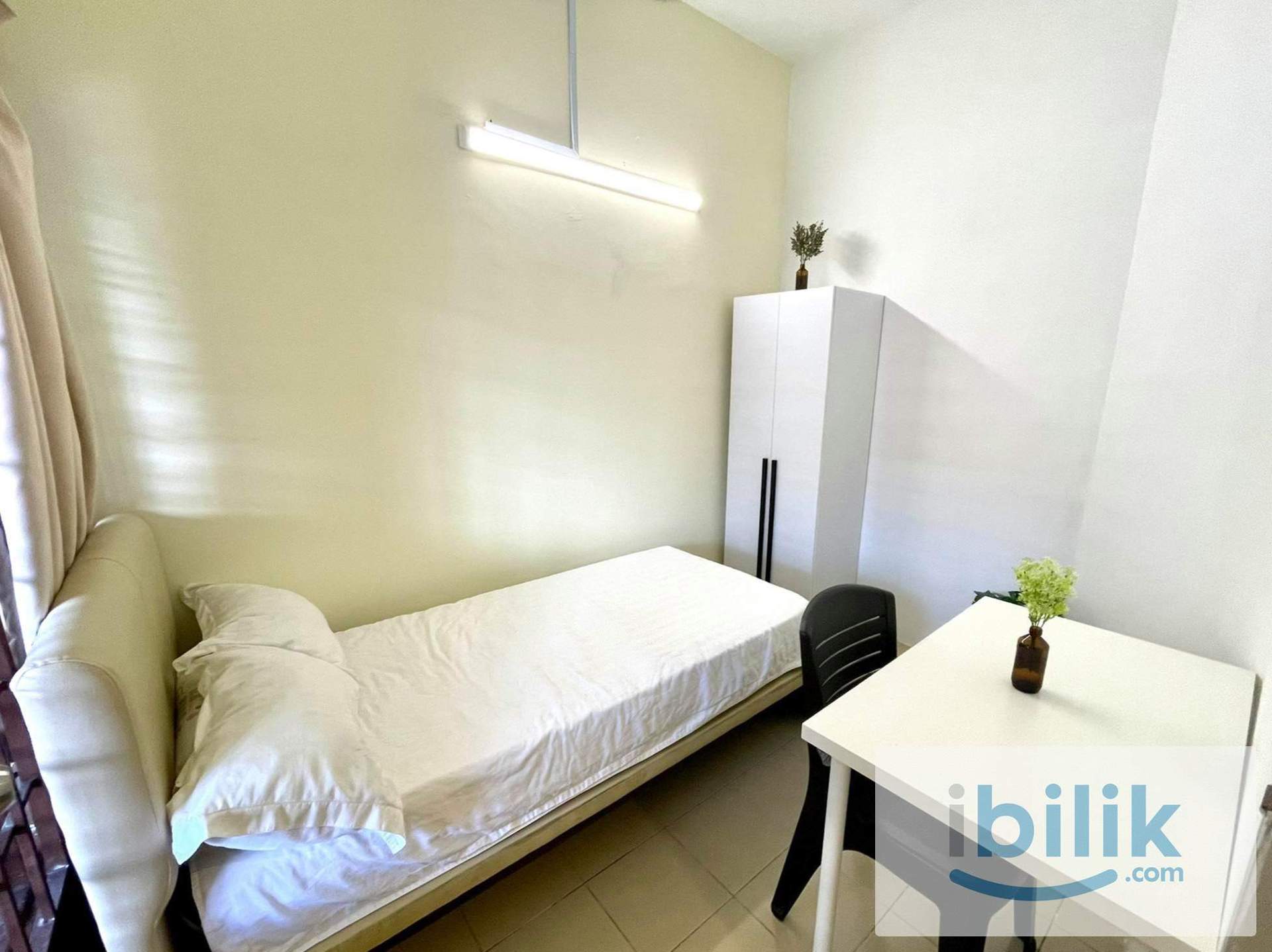 Single AC Room @ SS2 , Petaling Jaya - Image 1