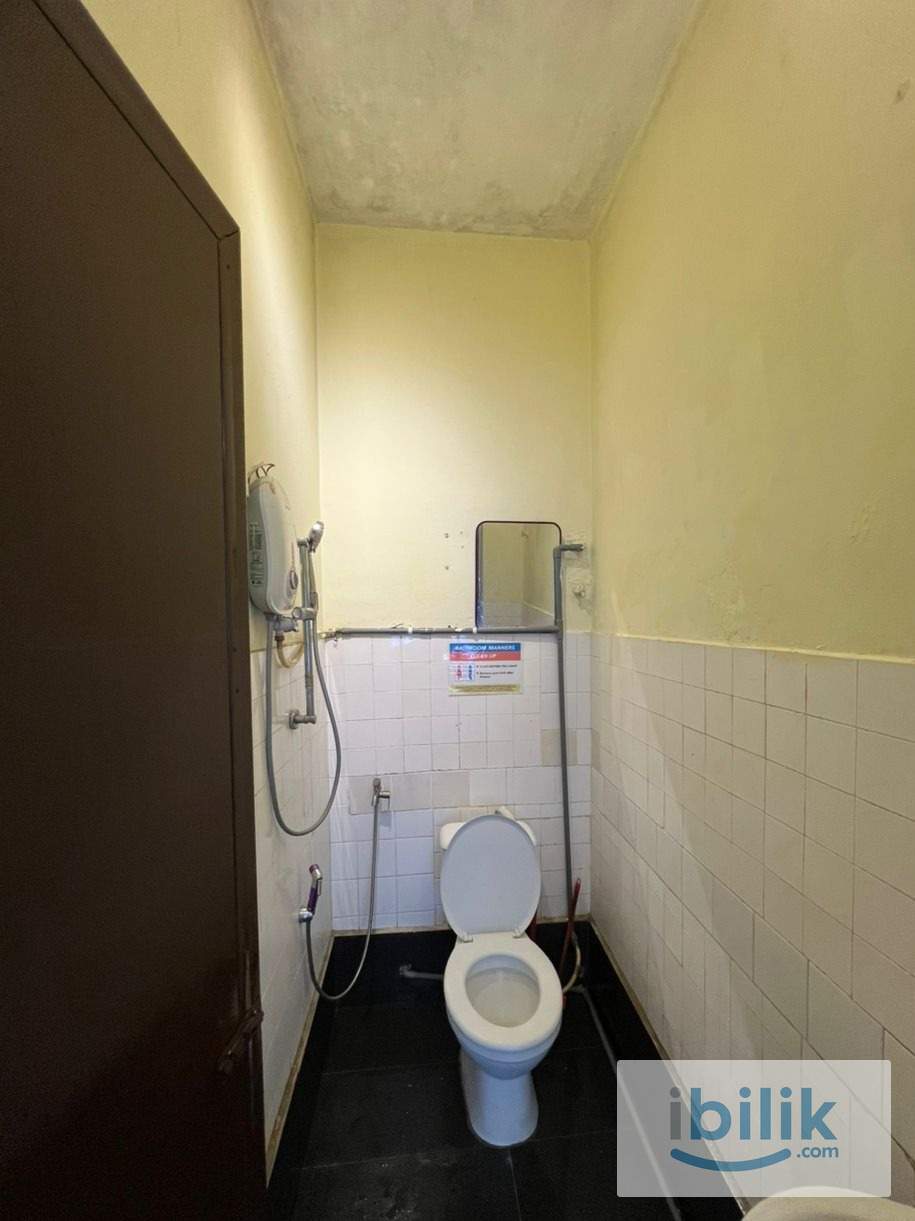 Single AC Room @ SS2 , Petaling Jaya - Image 3
