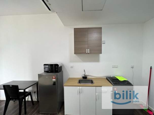 Studio Room @ Urbano Utropolis - Image 3