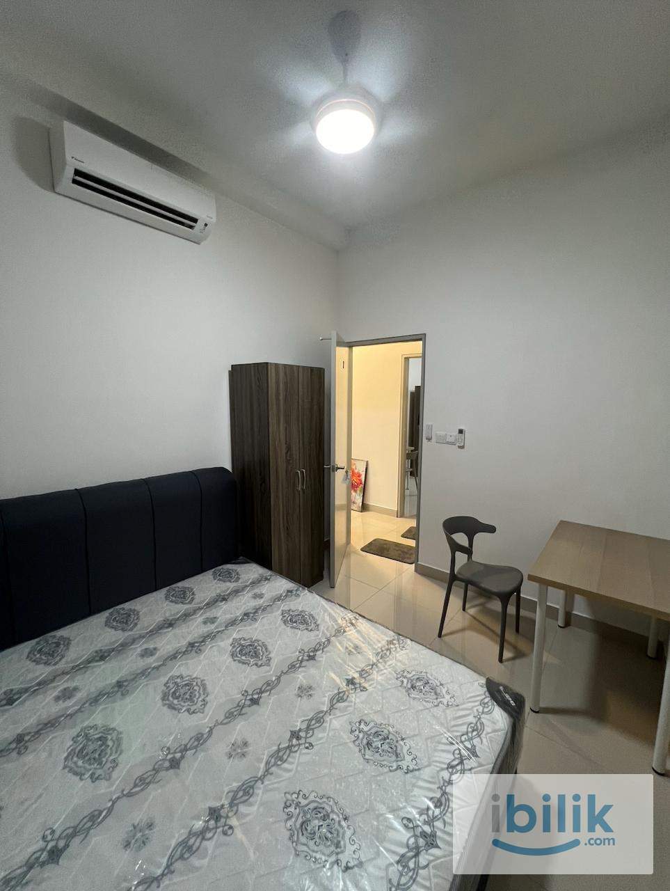 Medium AC Room @ Verando Residence , Bandar Sunway - Image 1