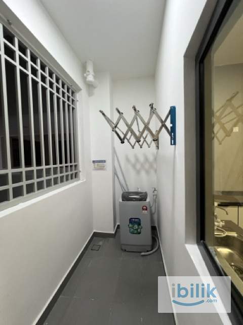 Medium AC Room @ Verando Residence , Bandar Sunway - Image 4