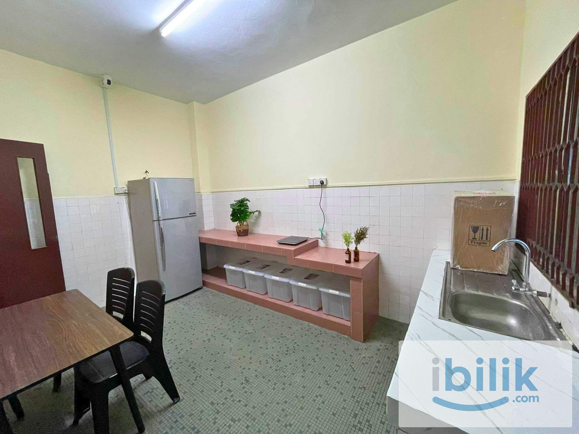 Single AC Room @ SS2 , Petaling Jaya - Image 4