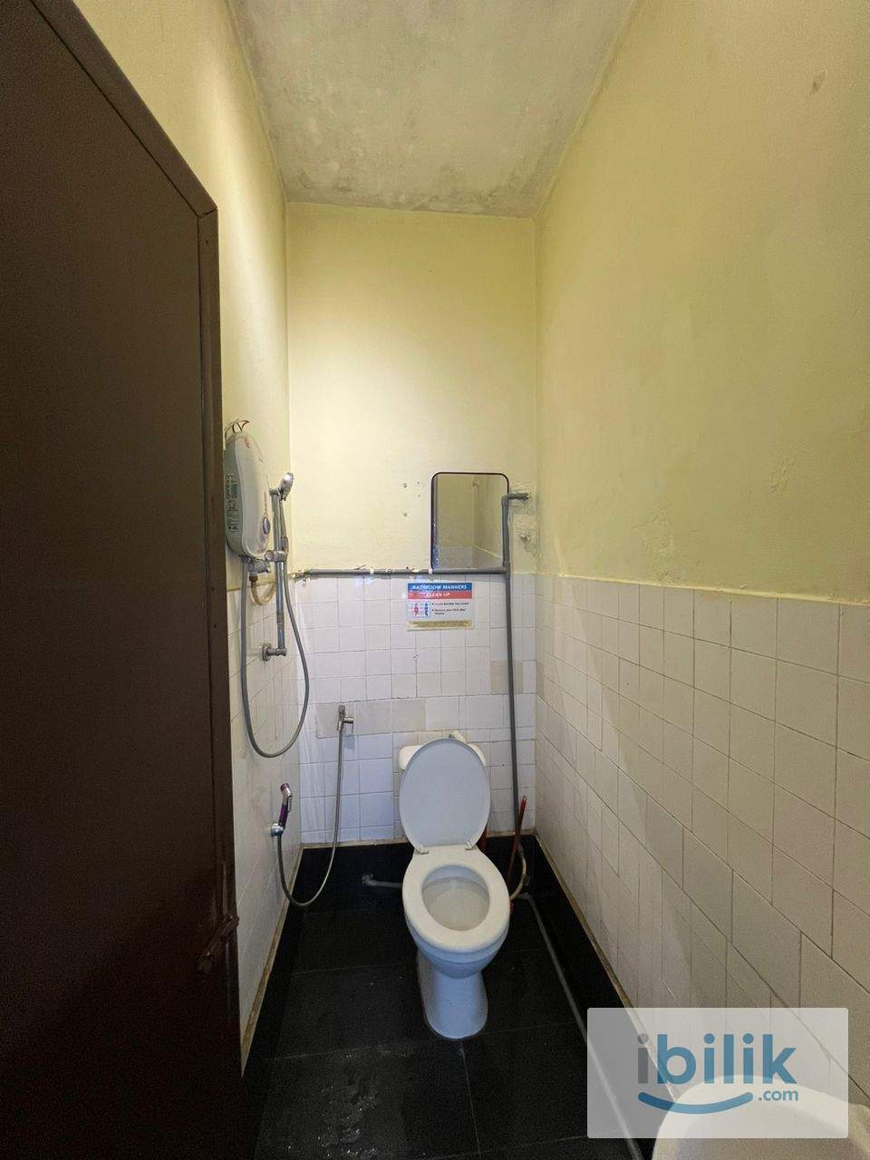 Single AC Room @ SS2 , Petaling Jaya  - Image 3