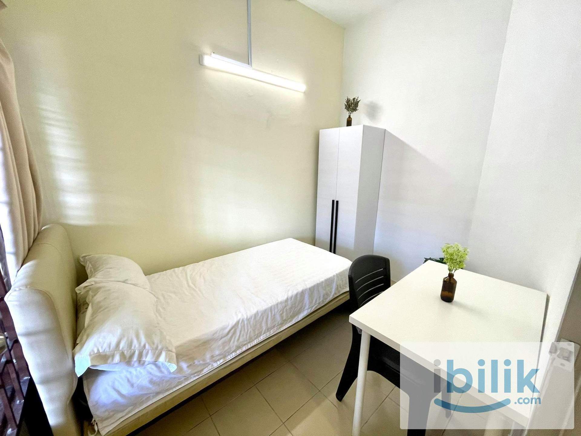 Single AC Room @ SS2 ,Petaling Jaya  - Image 1