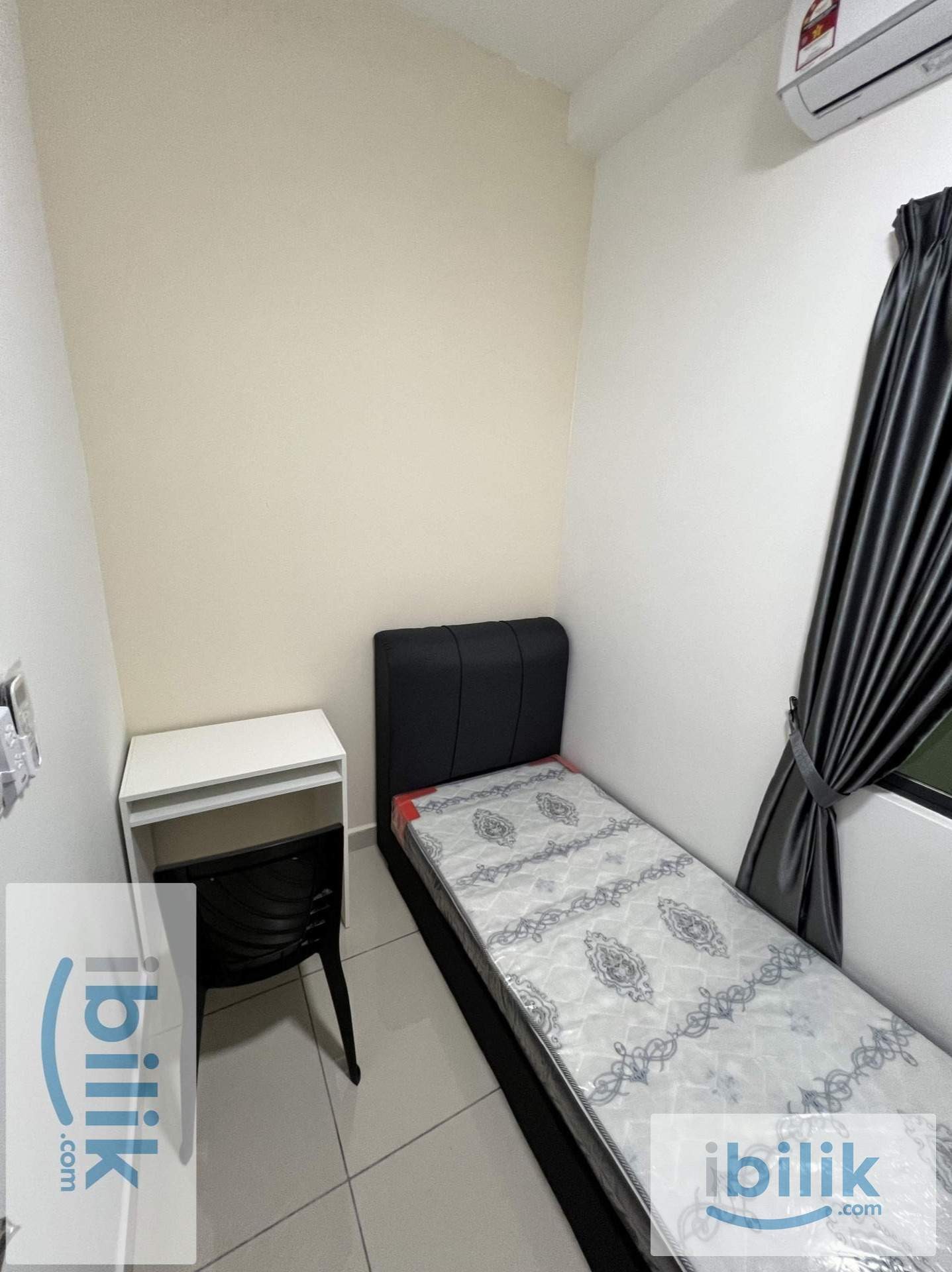Single AC Room @ Verando Residence - Image 1