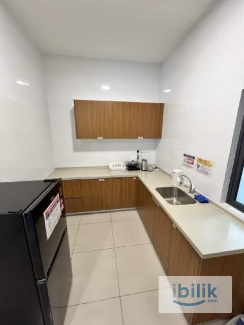 Single AC Room @ Verando Residence - Image 4